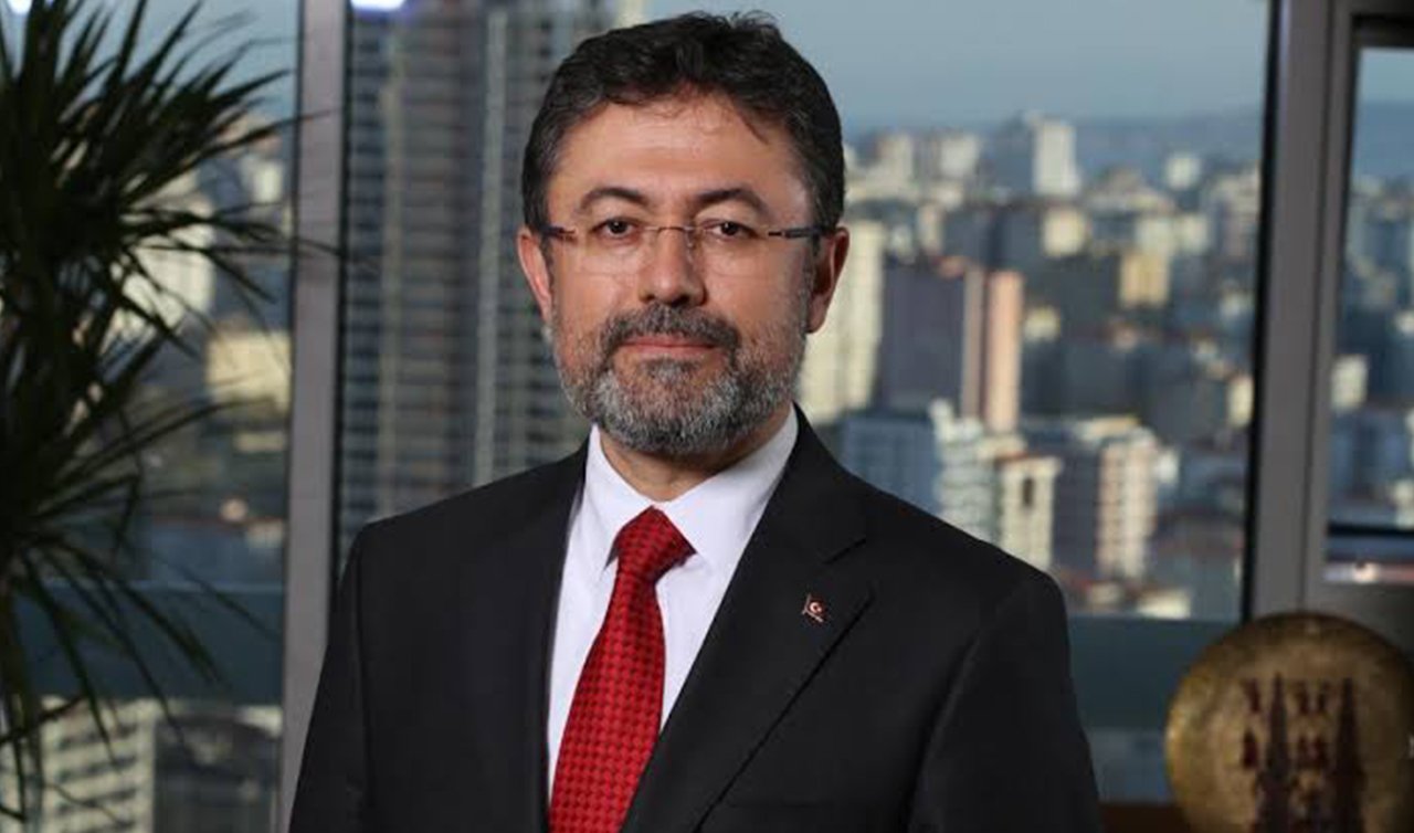 Tarım Bakanı Konya’ya geliyor
