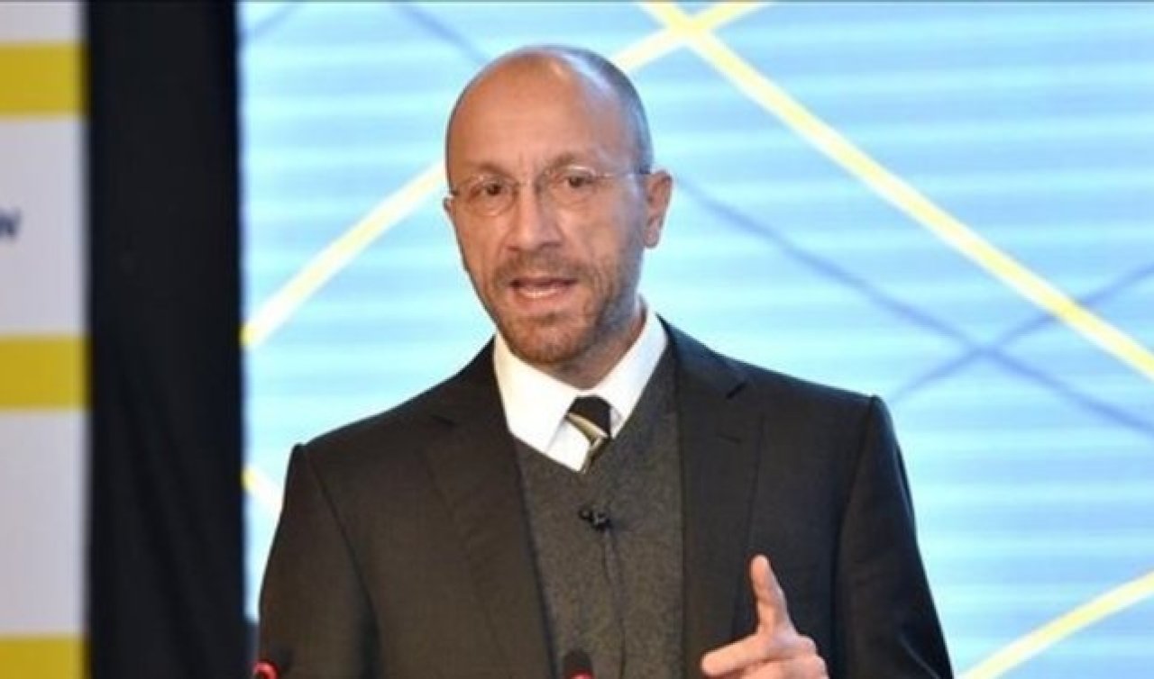 Merkez Bankası başkan yardımcısı Osman Cevdet Akçay kim, Mesleği ne?