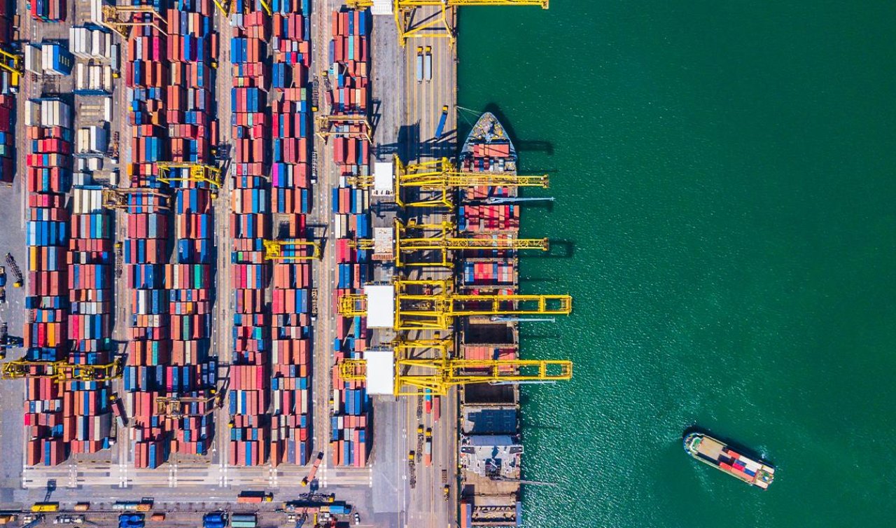 Dış ticaret istatistikleri açıklandı