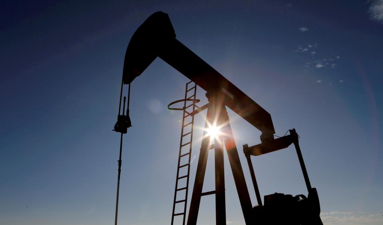 Brent petrolün varili 83,58 dolar