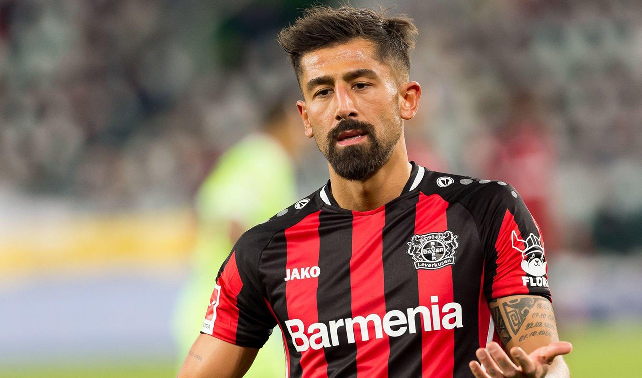 Galatasaray bombayı patlattı! Kerem Demirbay transferi tamamlandı
