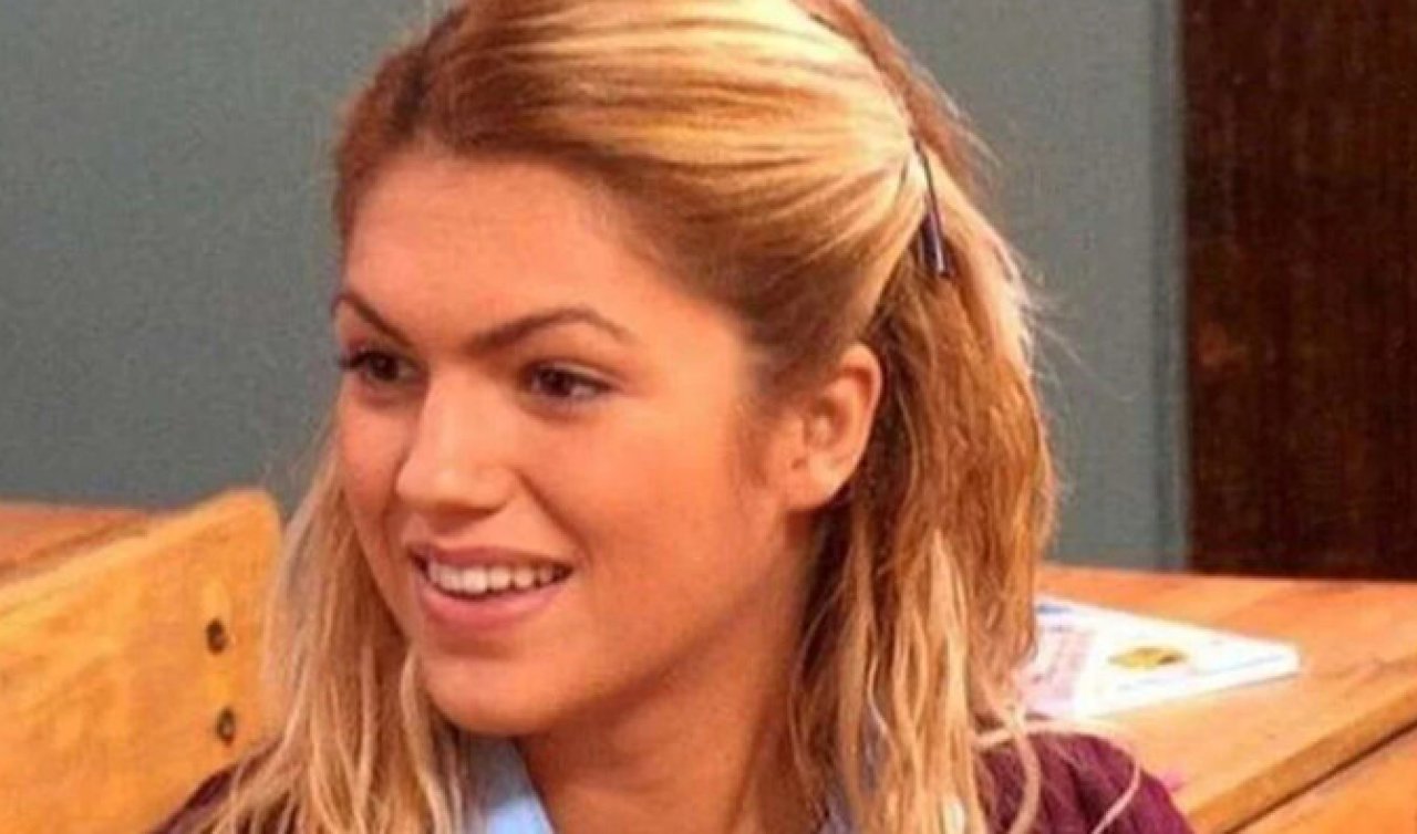 Hayat Bilgisi’nin Barbie’si ünlü futbolcunun kardeşi çıktı! Duyanlar şoke oldu...