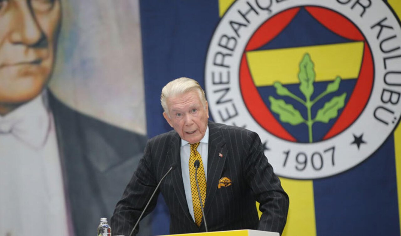 Uğur Dündar’ın üstü çizildi! Fenerbahçe Divan Kurulu’na damga vuran olay