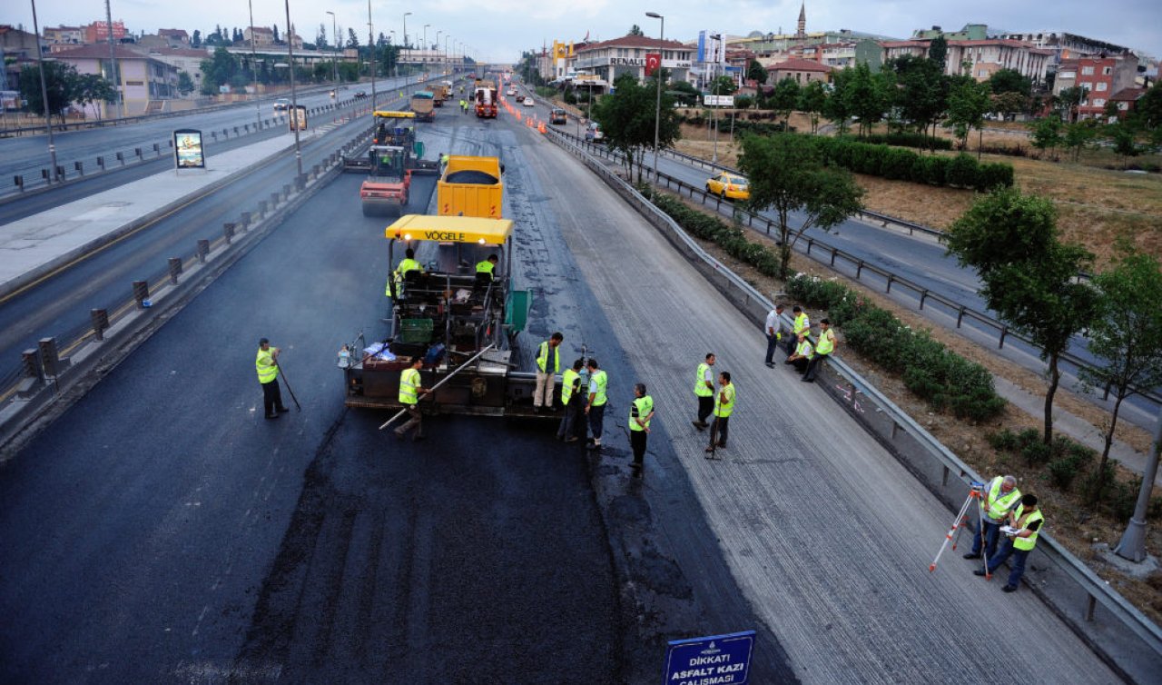 Konya Büyükşehir’den ulaşım duyurusu! O tarihlere dikkat: Bakım-Onarım var!