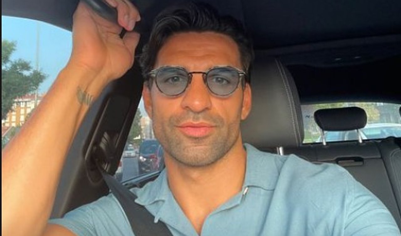 Muhammet Demir Konya’ya döndü