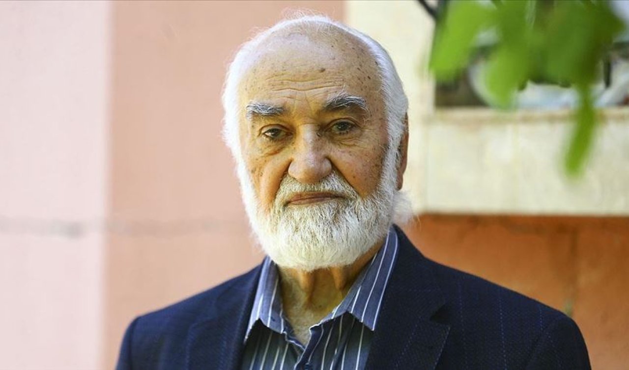 Konyalı emekli Dekan Prof. Dr. Mustafa Uzunpostalcı hoca hayatını kaybetti