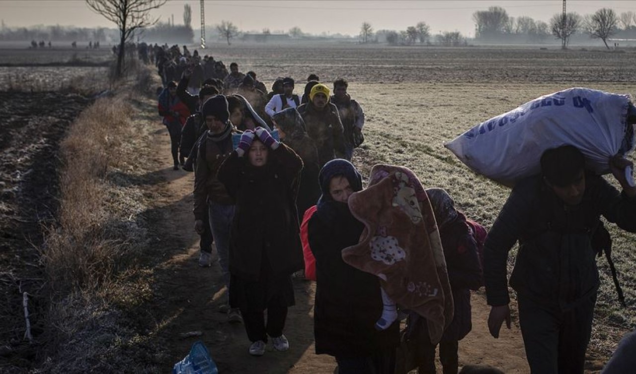 2023 verileri açıklandı: Konya’da kaç Suriyeli var?