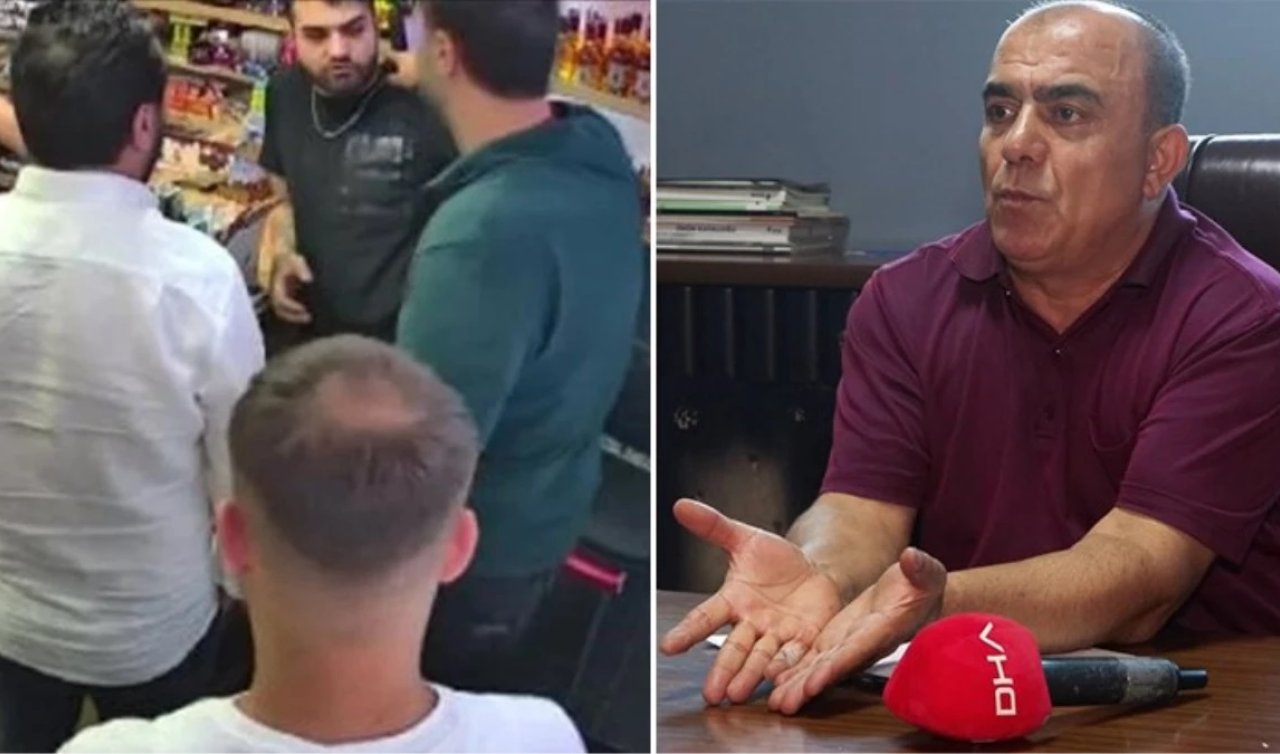 Vahşi saldırıda katledilen gencin babası ilk kez konuştu: “Öldürmeye sebep mi?’’