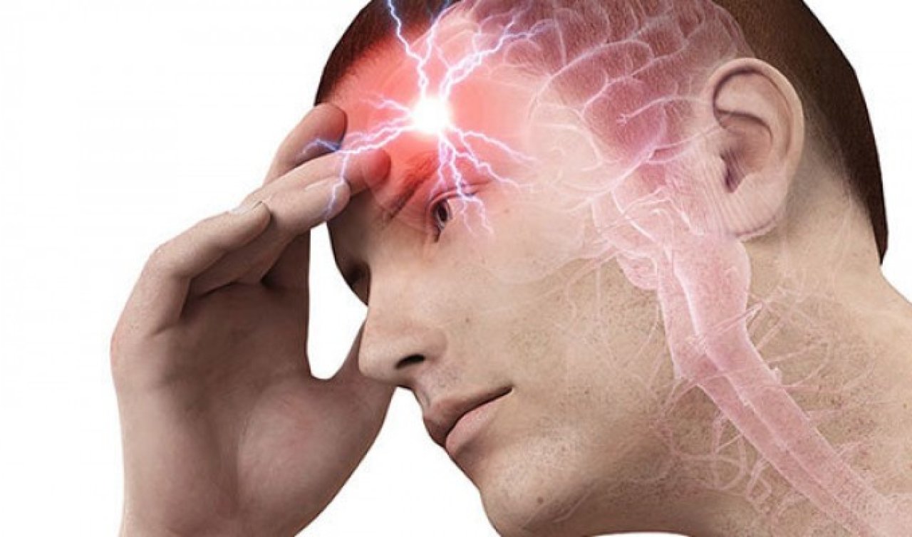 Küme baş ağrısı Cluster headache nedir? Küme baş ağrısı sebepleri nelerdir?