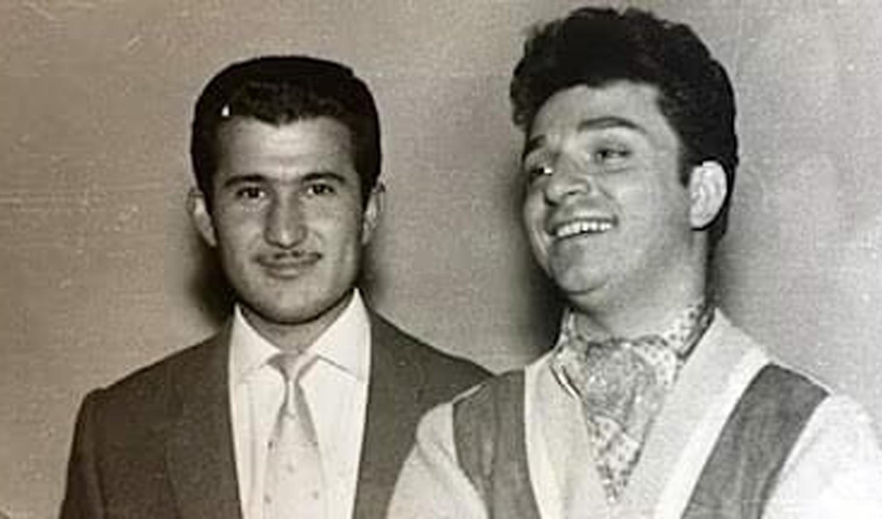 Moda Kralı hayatını kaybetti! Turgut Özal’a kurşun geçirmez yelek diken Nail Yurdakul hangi ünlülerle çalıştı?