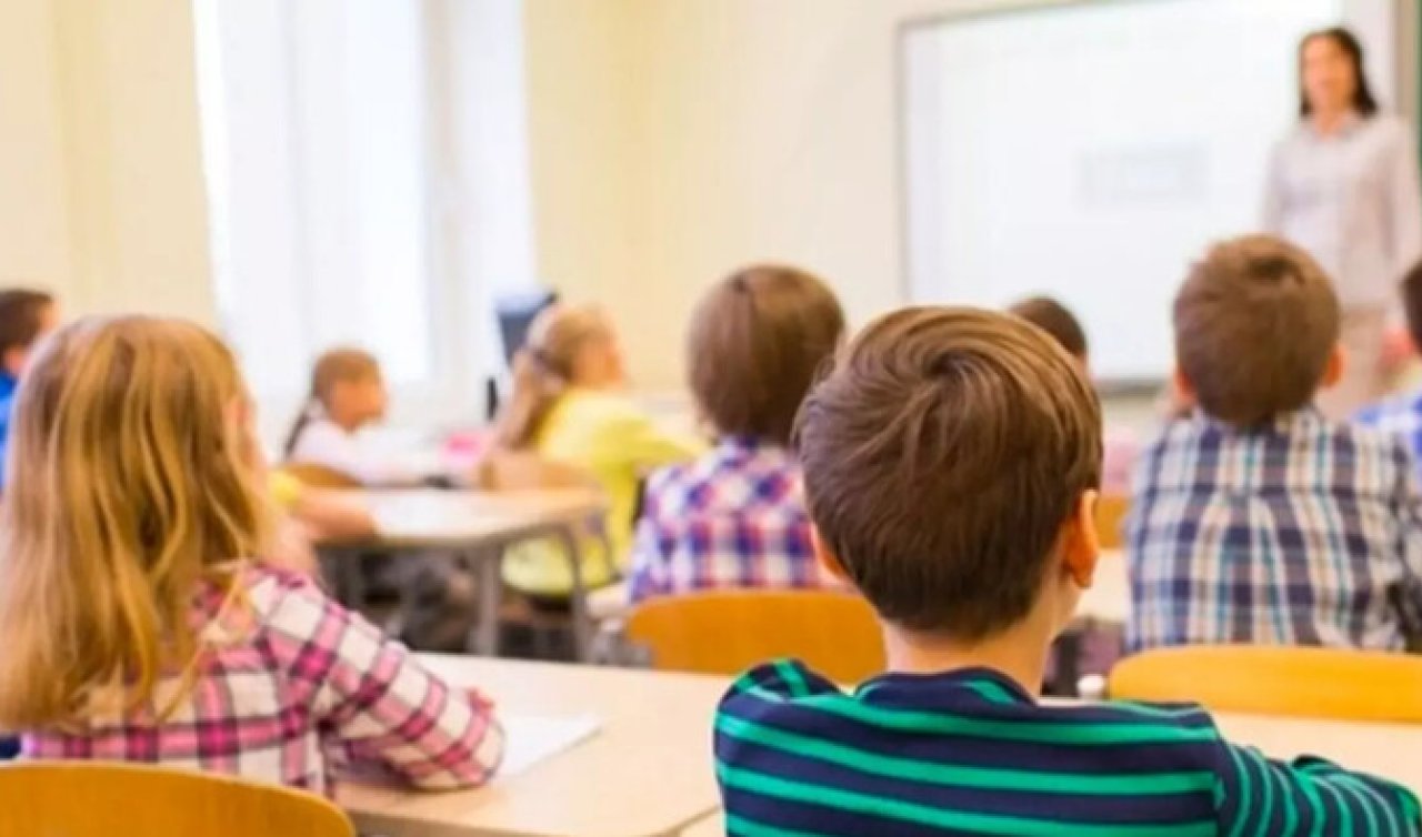 Okul kayıtları ne zaman başlayacak? 2023-2024 MEB ilkokul ve anaokulu kayıt tarihleri