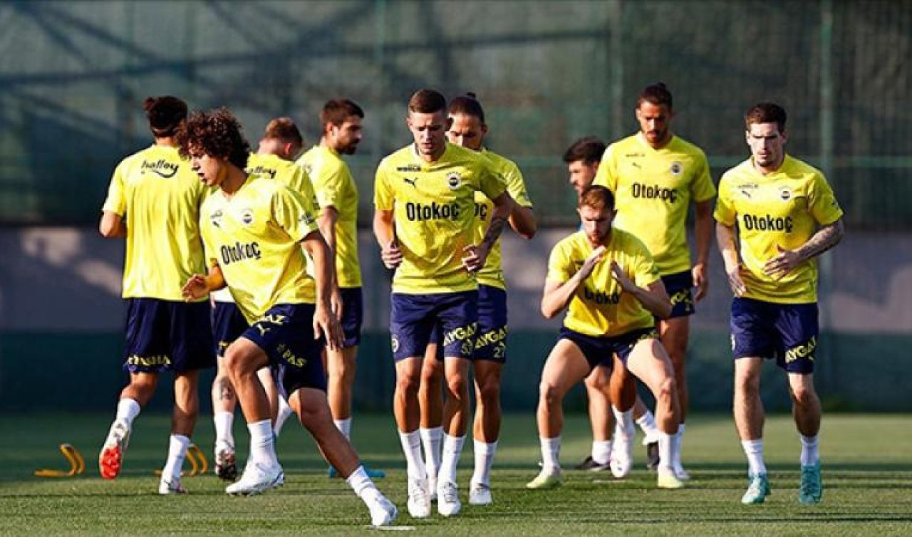 Fenerbahçe, Avrupa’da 256. randevusuna çıkıyor