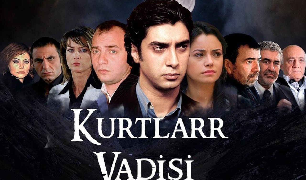 Kurtlar Vadisi: Türk televizyon tarihinin en iyi dizisi mi?