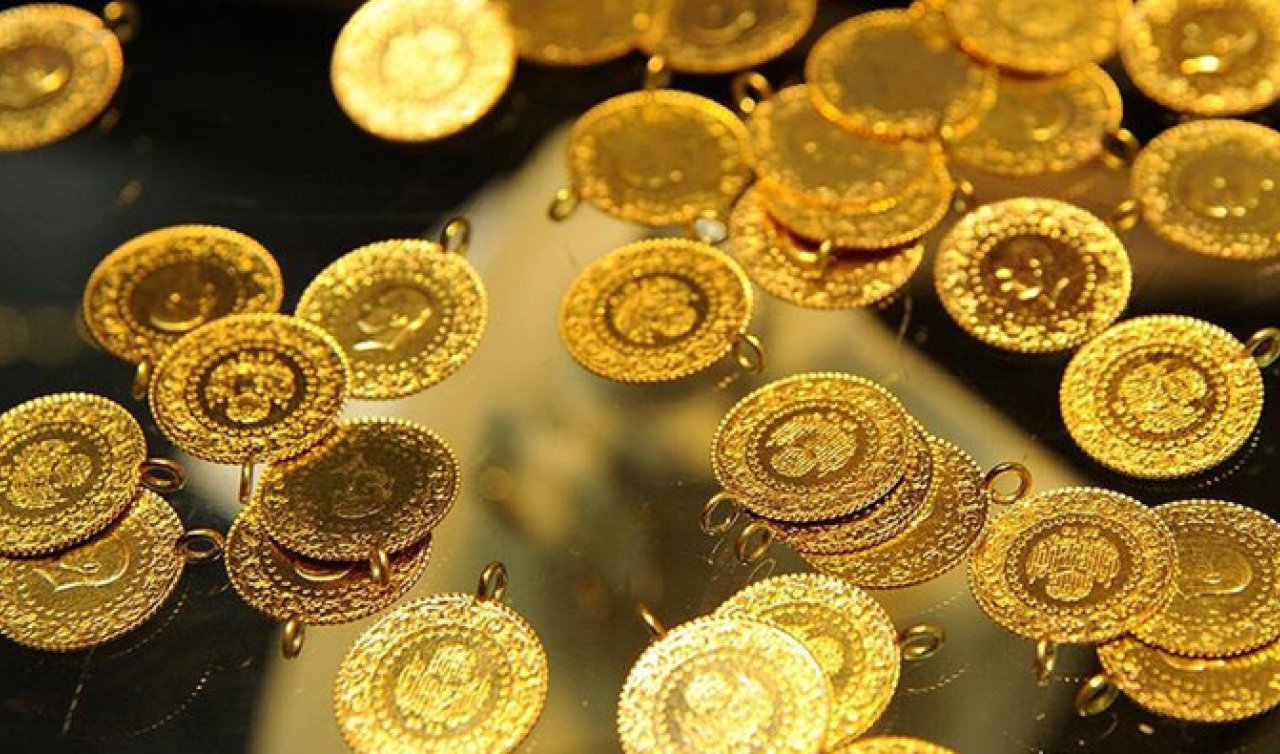 Bugün gram, çeyrek, tam altın ne kadar? Piyasalarda son durum 