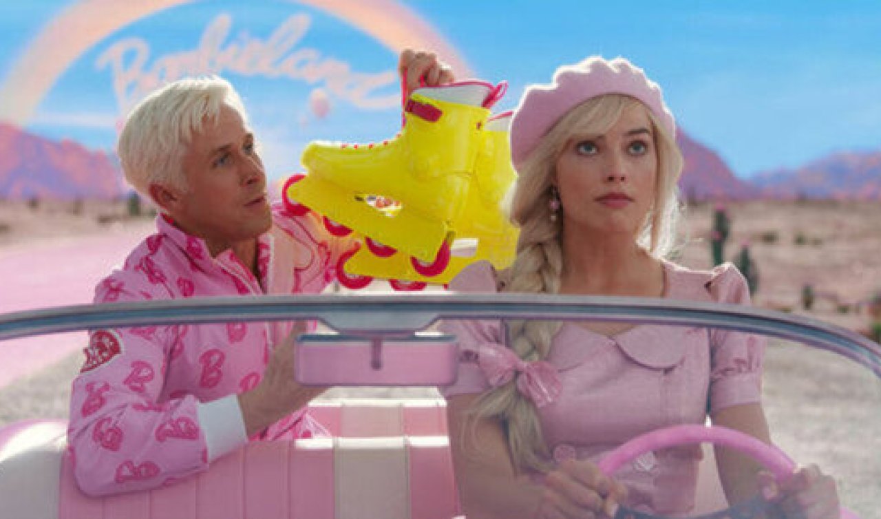  “Barbie’’ gişe rekorları kırıyor! Popüler filmin konusu ne | Hasılat ne kadar?