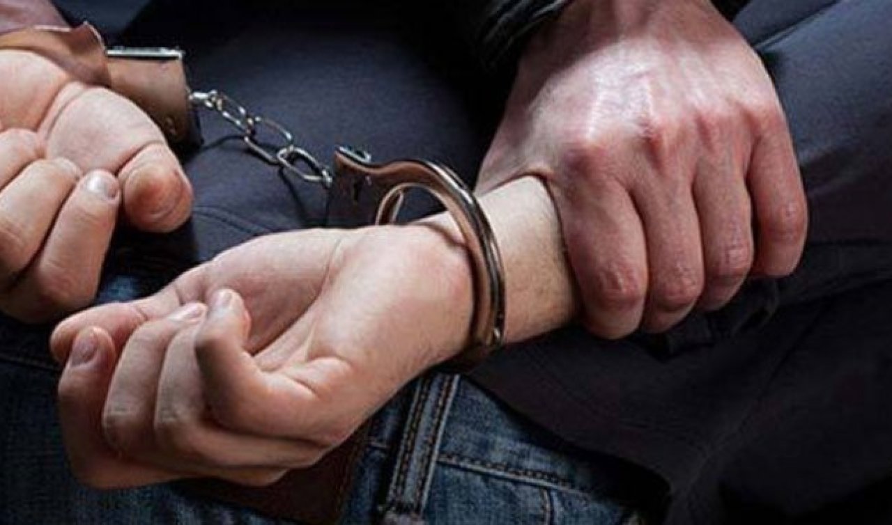 Konya’da DEAŞ üyesi 1 kişi yakalandı