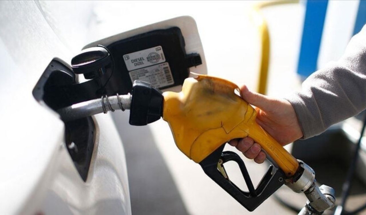 Akaryakıtta zam furyası devam ediyor! Motorinin ardından Lpg’ye zam geliyor