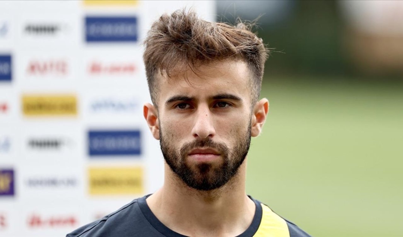 Diego Rossi İstanbul’dan ayrıldı!