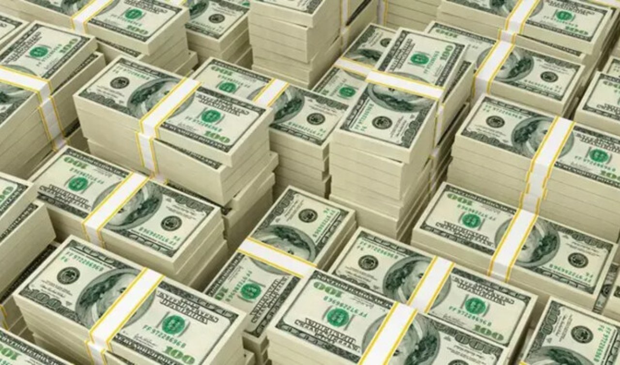 Serbest piyasada döviz fiyatları I Dolar bugün kaç TL?