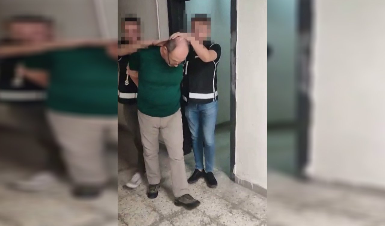 FETÖ’den 7 yıldır aranan emniyet müdürü: “Geri döneceğiz’’