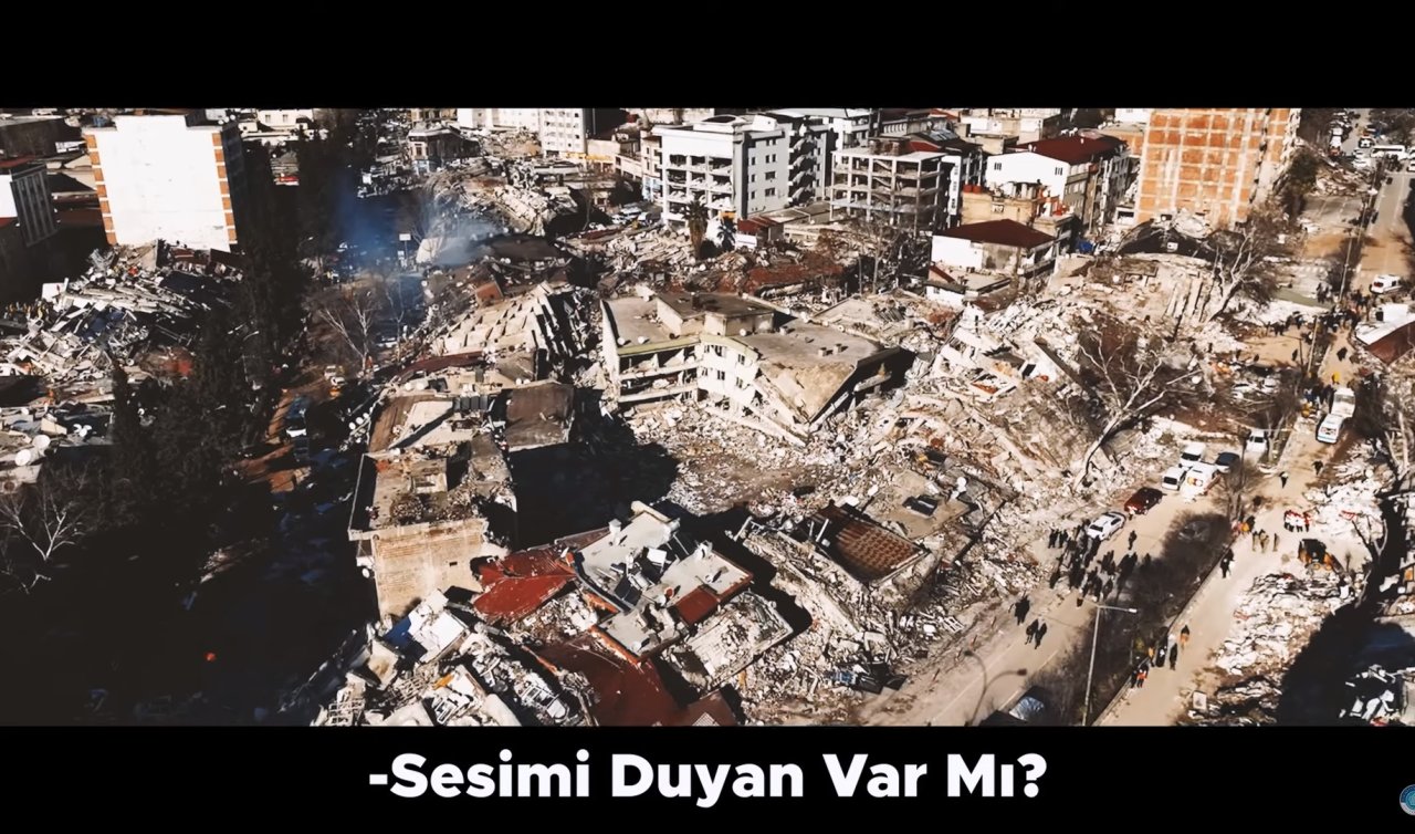 Konya’da deprem farkındalığı için müzik bestelediler