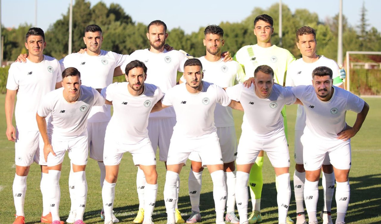 Konyaspor ideal 11’ini buldu mu?