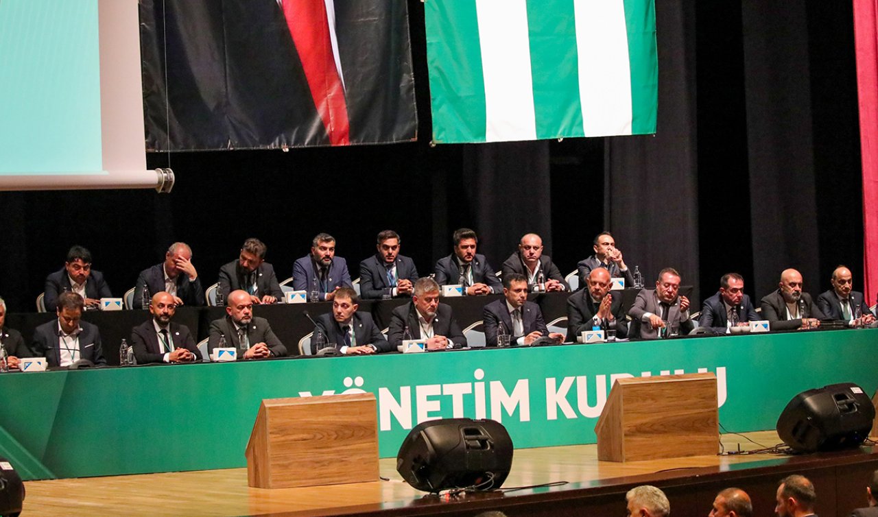 Konyaspor kur mağduru oldu?