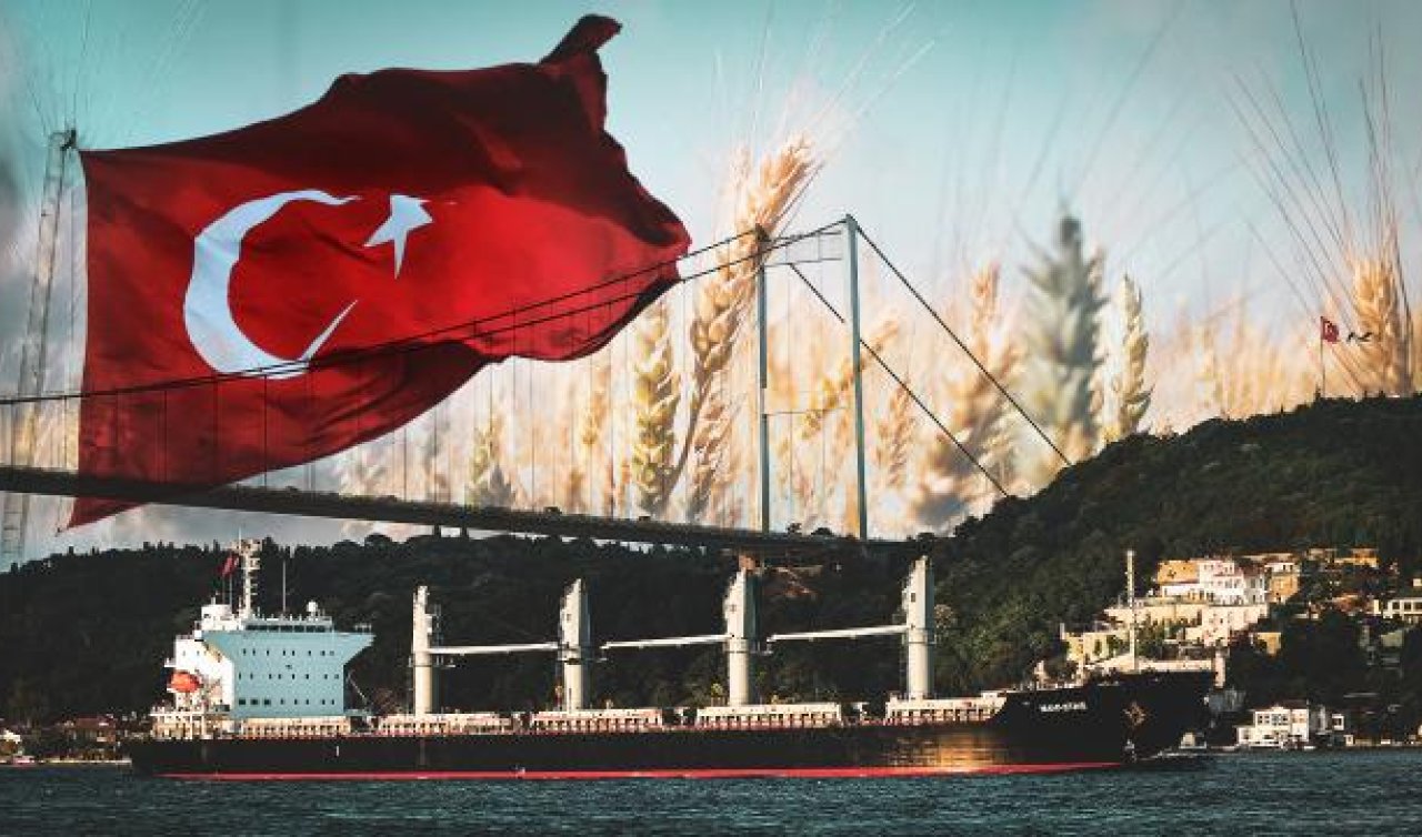 Türkiye Tahıl Girişimi’nin eski haliyle devamından yana