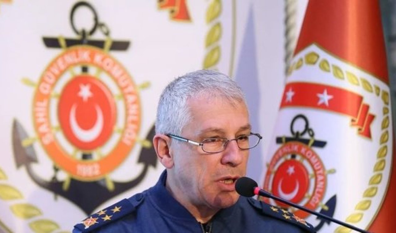  Ziya Cemal Kadıoğlu kimdir? Yeni Hava Kuvvetleri Komutanı! 