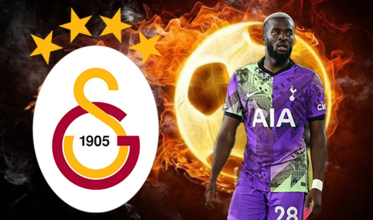  Galatasaray bombayı patlattı! Ndombele için yeni teklif