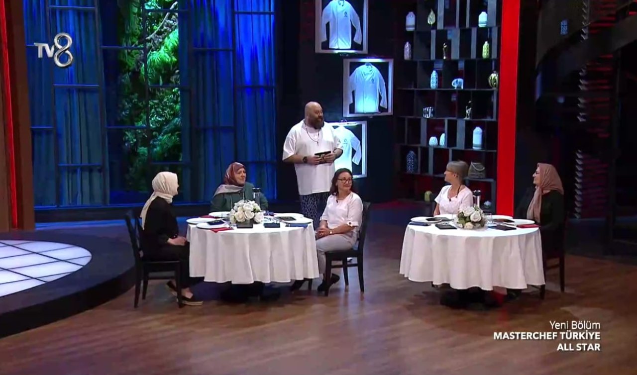MasterChef All Star’ın Konyalı misafiri