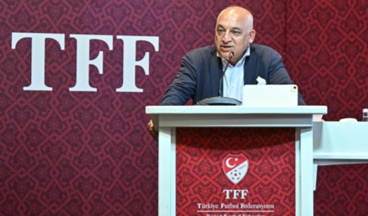 Mehmet Büyükekşi: ‘Hakemlerimizi yıpratmak yerine korumalıyız’