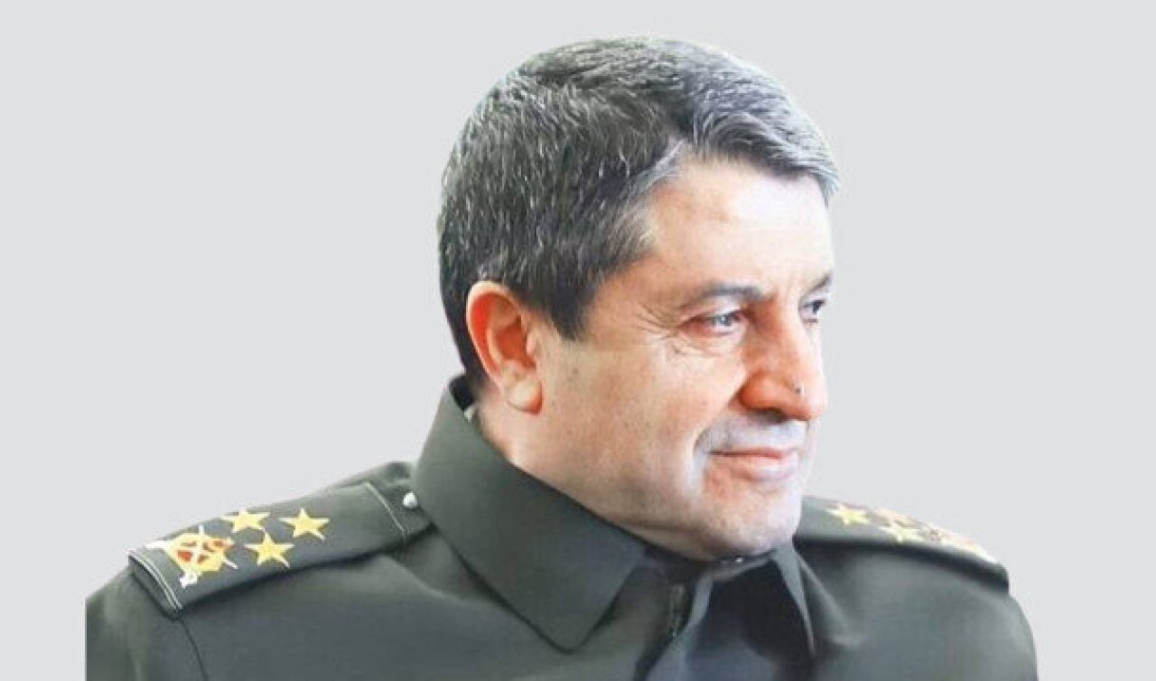Selçuk Bayraktaroğlu kimdir? Yeni Kara Kuvvetleri Komutanı!