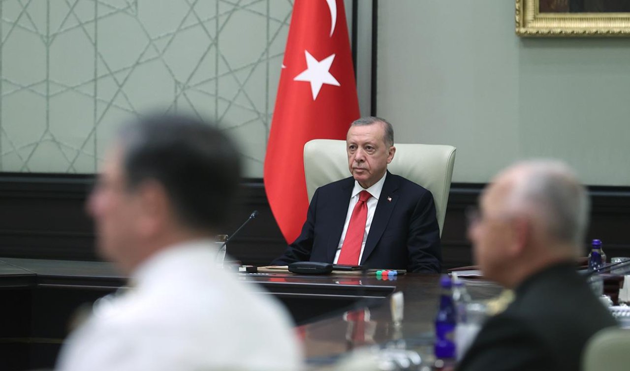 YAŞ bugün toplanıyor! Genelkurmay koltuğuna oturacak isim belirlenecek