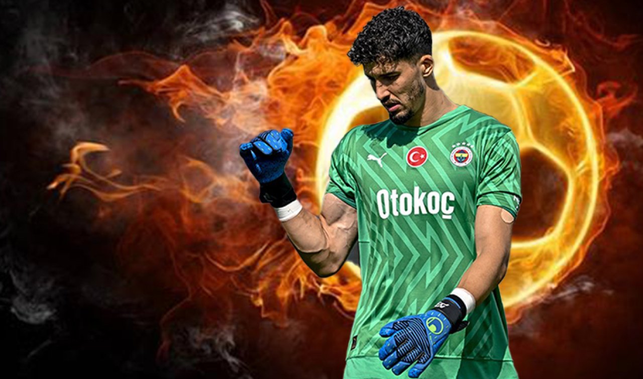  Altay Bayındır İngiltere’ye gidiyor! 