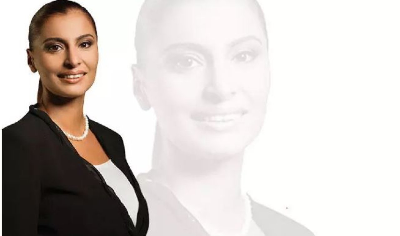 Hande Fırat yerel medyanın sorunlarını köşesine taşıdı