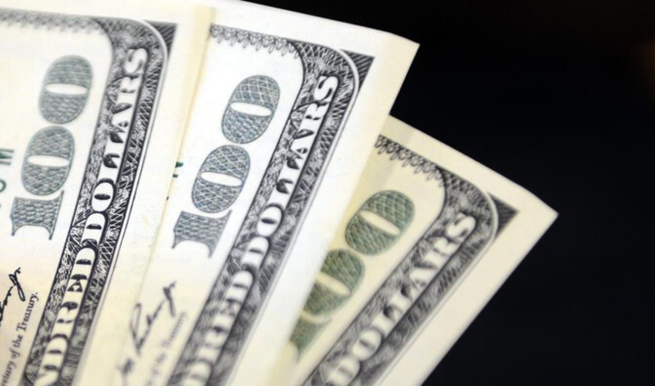 Serbest piyasada döviz fiyatları I Dolar bugün kaç TL?