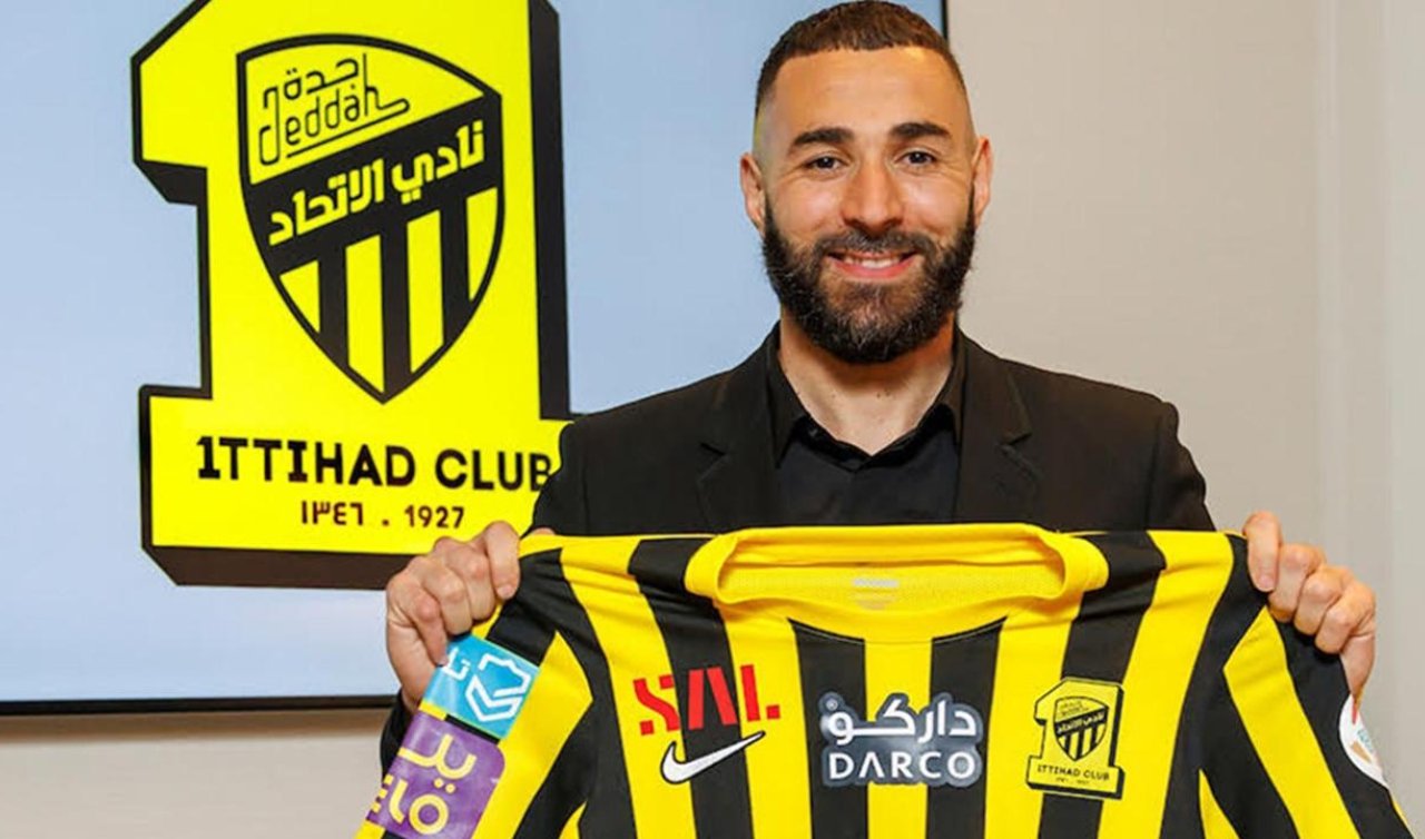 Futbolda Suudi Arabistan rüzgarı