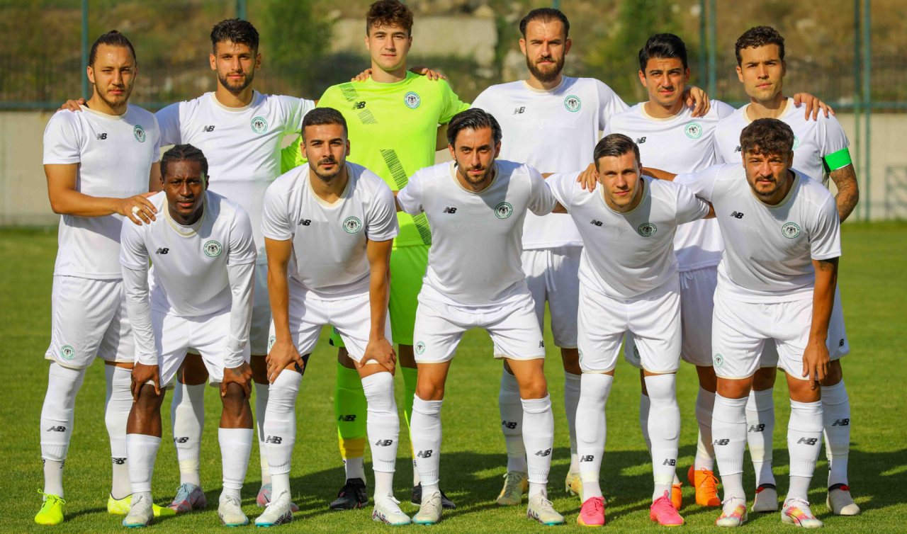 Konyaspor’un forveti ne zaman gelecek?
