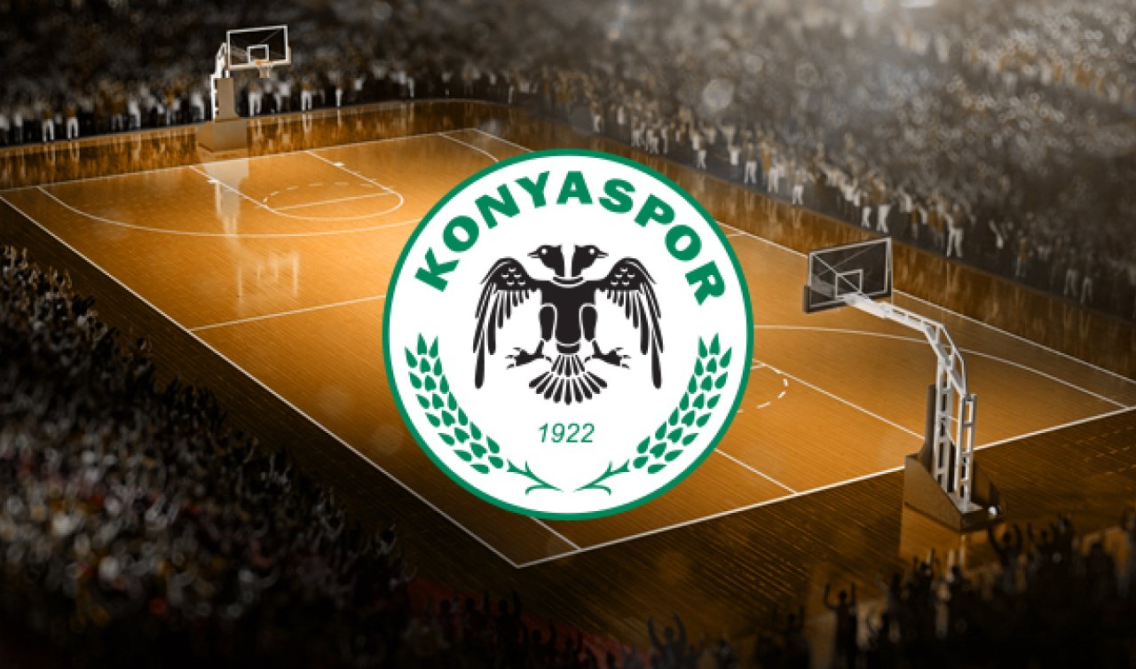  Trabzonspor ısrarcı! Konyaspor basketbol şubesi satılıyor mu?