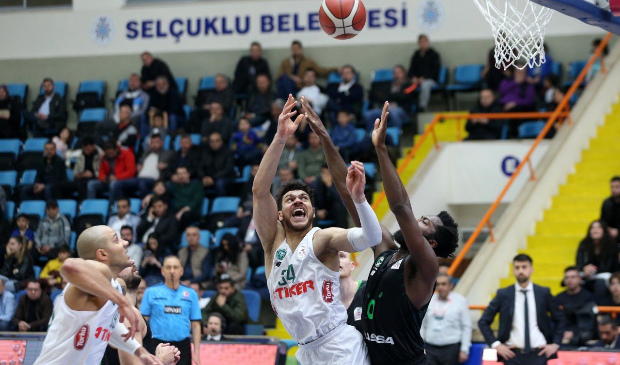 Başkan Özgökçen’den Trabzonspor’a ret!