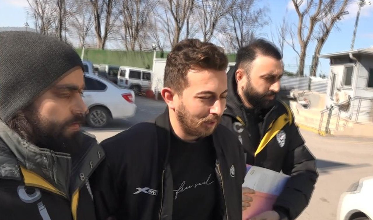 Sevgilisi ile evlenmesine izin vermeyen babasını tüfeği nasıl kullanacağını sorup öldürdü