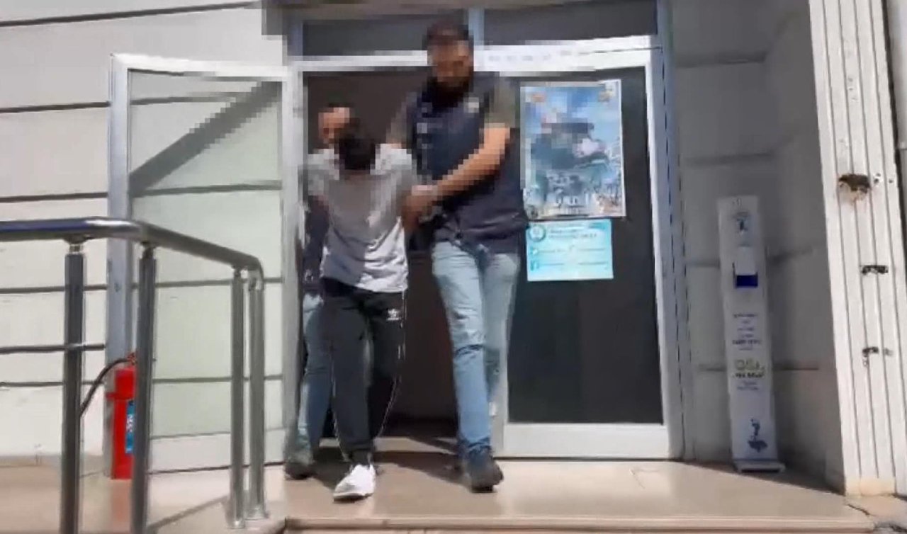 Taksiciyi öldüren şüpheliler tutuklandı
