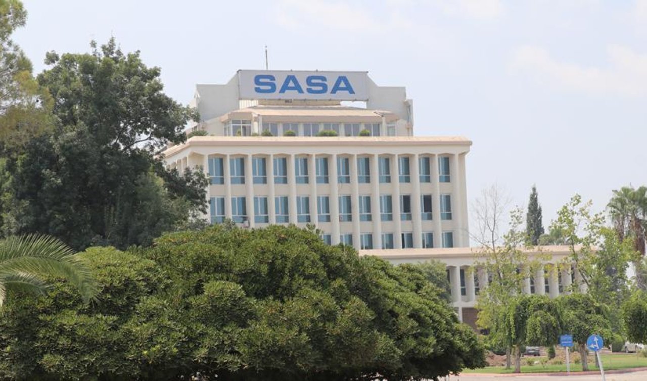 Borsa’da SASA gelişmesi! Şirket zararı açıkladı