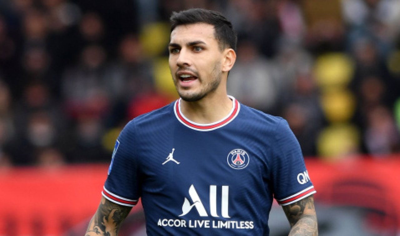 Galatasaray Paredes ile mutlu sona yakın