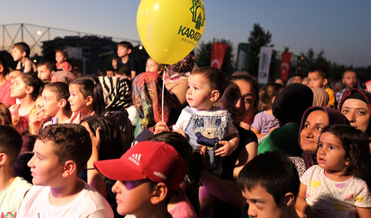 Karatay’ın ödüllü yarışmasına rekor başvuru! 11 bin 648 fotoğraf