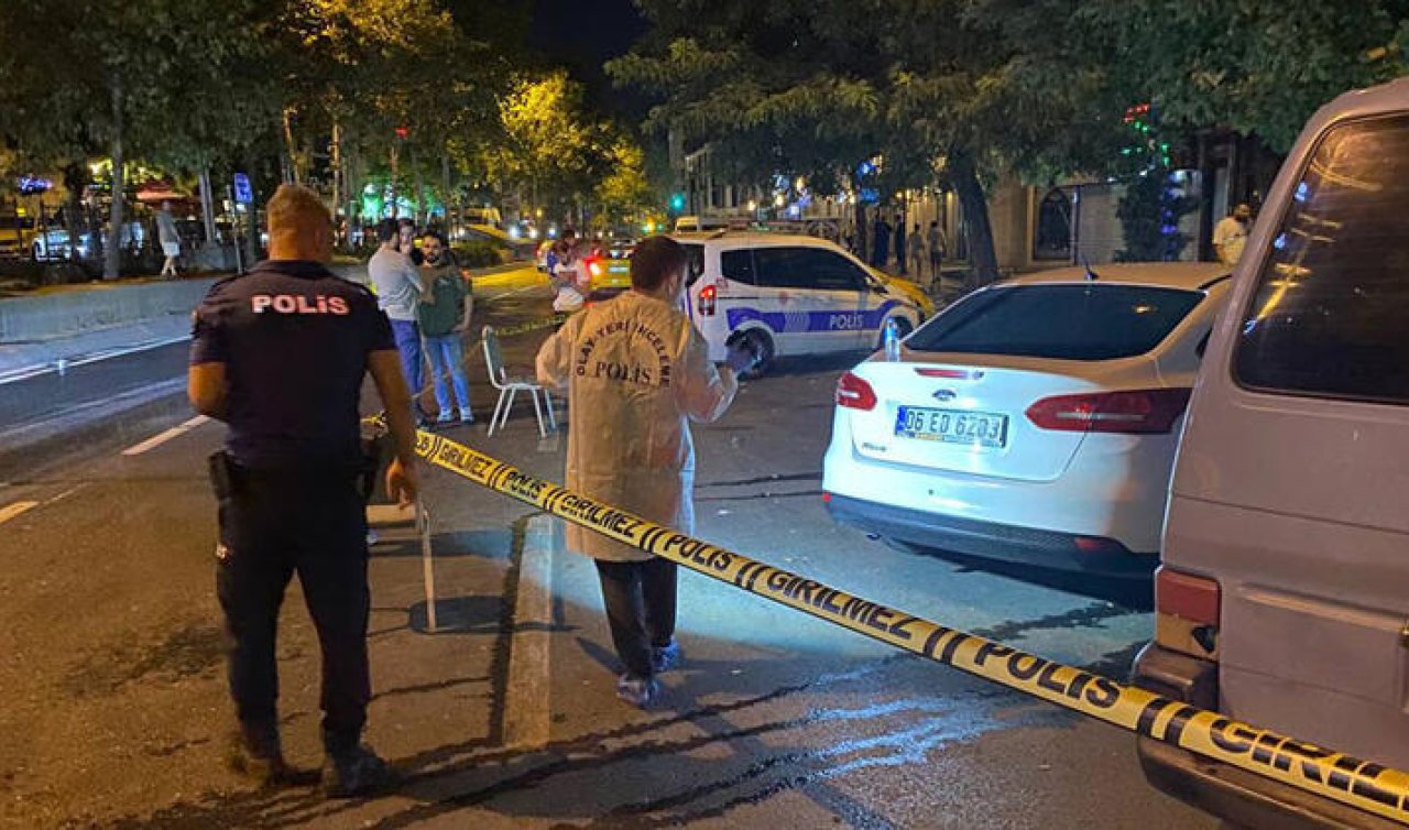 Polisi ilaçlı meyve suyu ile uyutup hastaneden kaçmasıyla gündeme gelen 7 bela Taner öldü