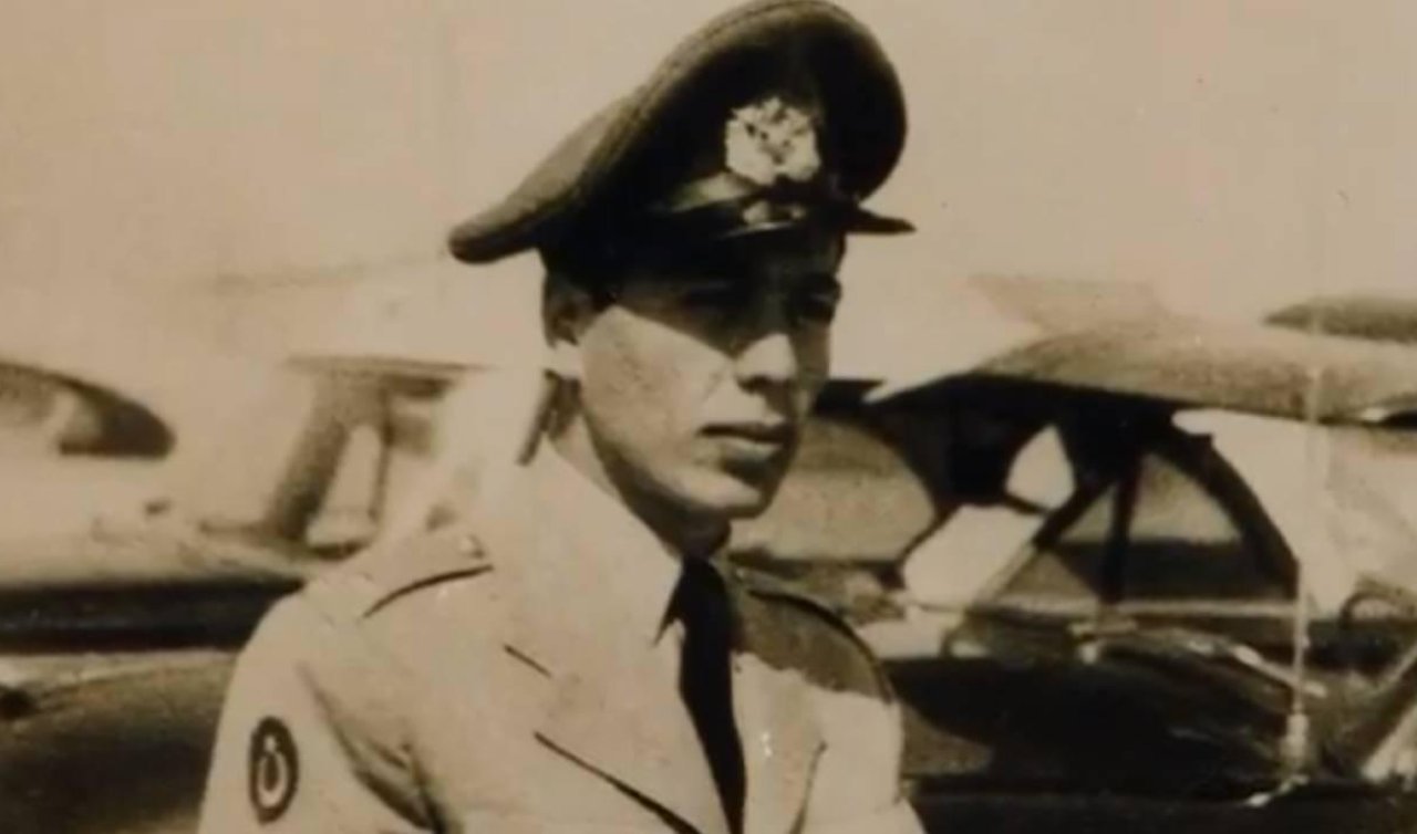 MSB Şehit Pilot Yüzbaşı Cengiz Topel’i andı