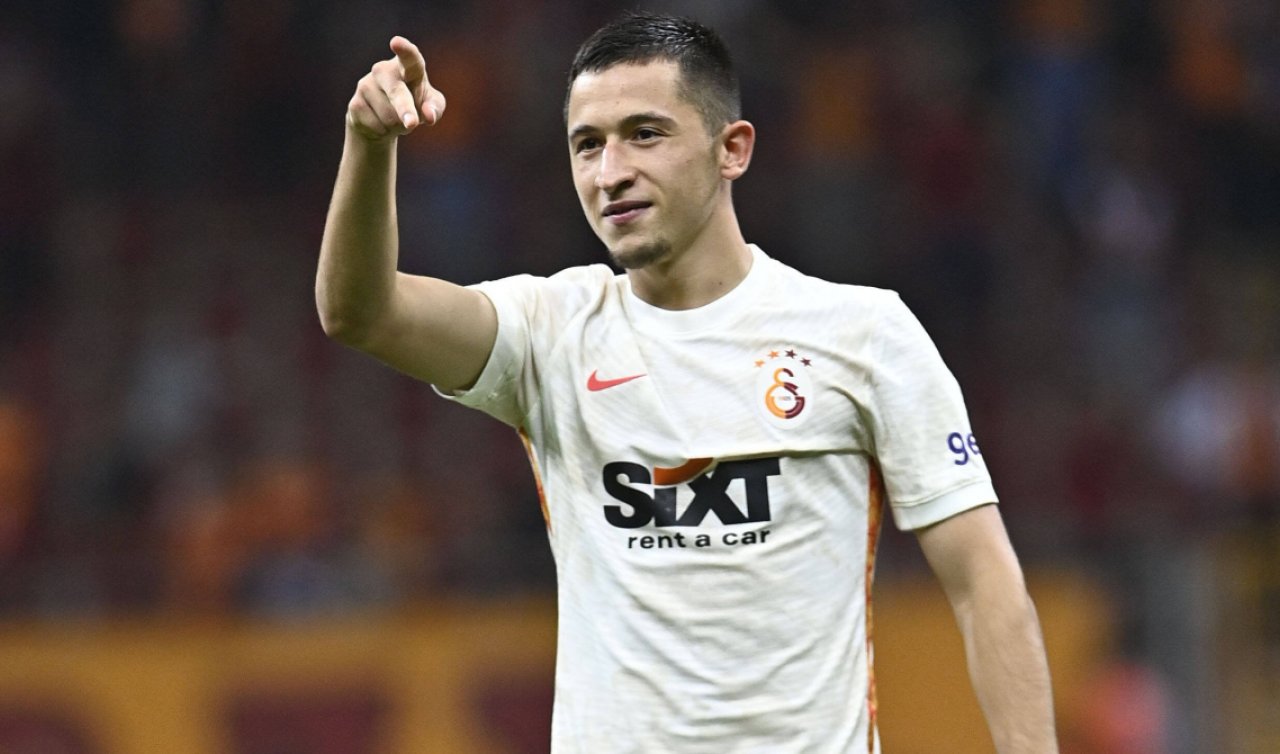 Konyaspor Moturan için  Galatasaray’ı bekliyor