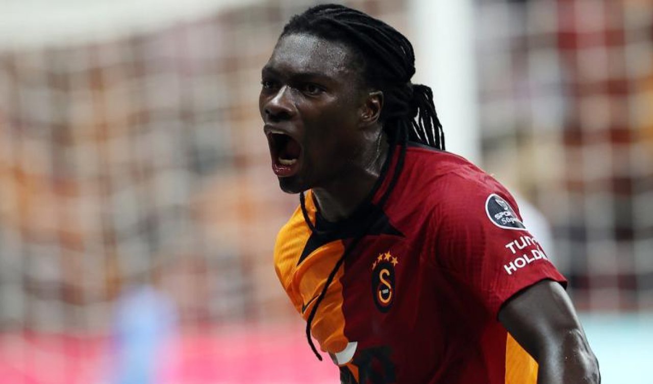 Bafetimbi Gomis Japonya’ya transfer oldu